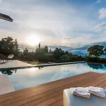 Sunset Villa O2