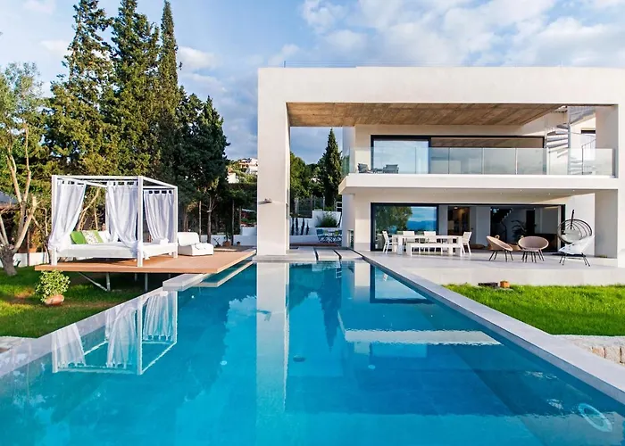 Sunset Villa O2
