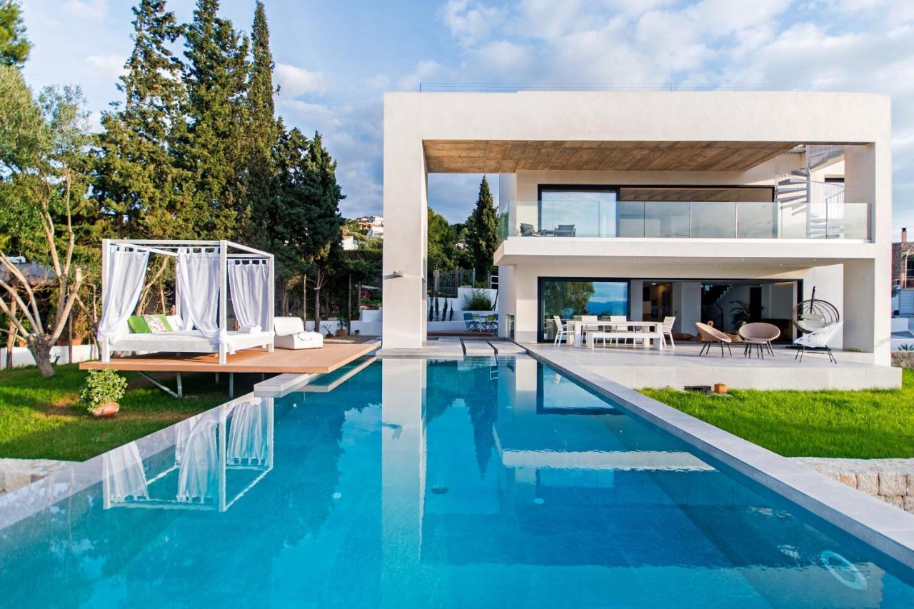 Villa Sunset O2 Alcudia (Mallorca)