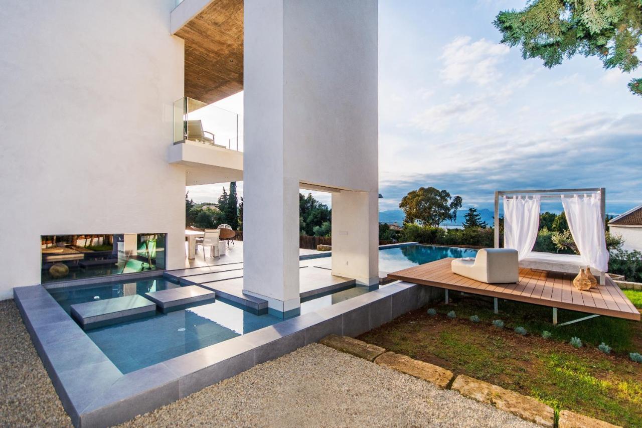 Sunset O2 Villa