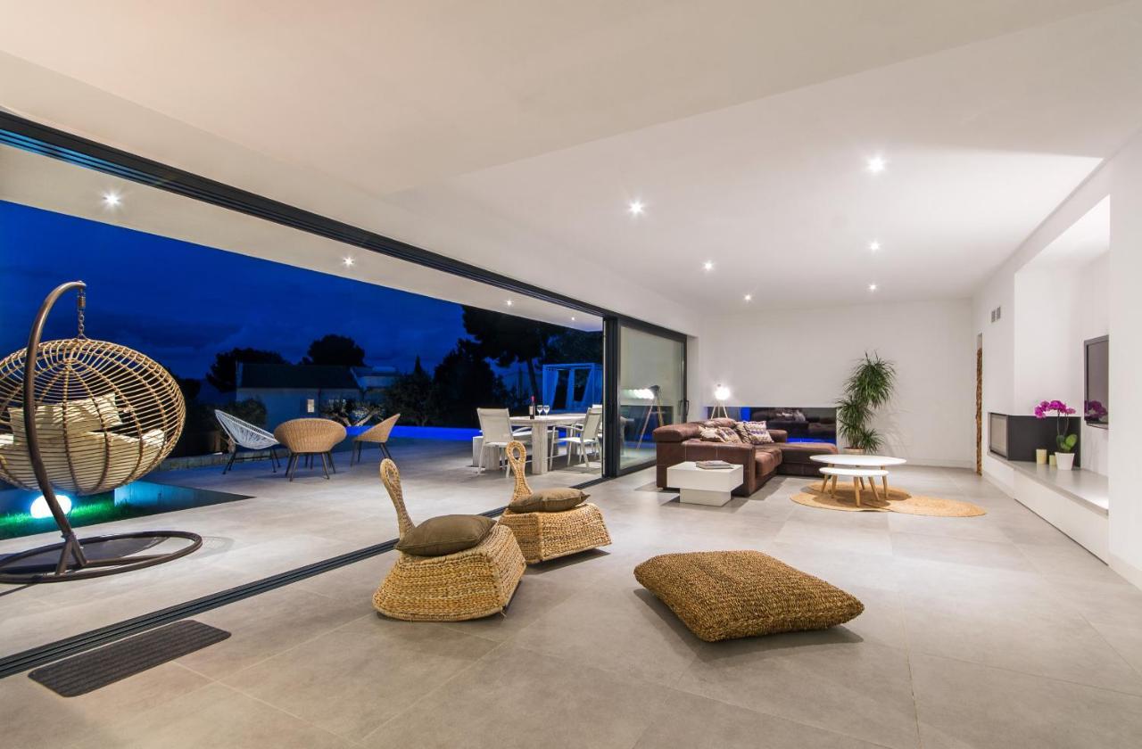 Villa Sunset O2